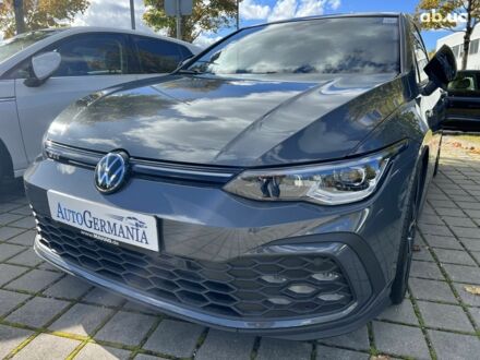 Фольксваген Гольф ГТИ, объемом двигателя 2 л и пробегом 0 тыс. км за 45428 $, фото 1 на Automoto.ua