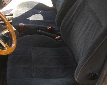 Серый Фольксваген Гольф ГТИ, объемом двигателя 1.8 л и пробегом 425 тыс. км за 1700 $, фото 5 на Automoto.ua