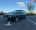 Сірий Фольксваген Гольф ГТІ, об'ємом двигуна 1.8 л та пробігом 528 тис. км за 5000 $, фото 1 на Automoto.ua