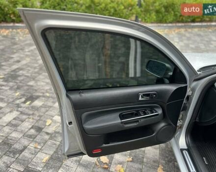 Сірий Фольксваген Гольф ГТІ, об'ємом двигуна 1.6 л та пробігом 263 тис. км за 4000 $, фото 9 на Automoto.ua