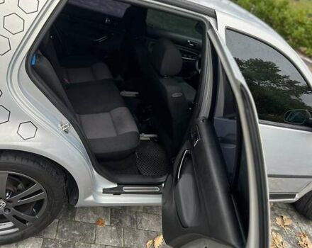 Сірий Фольксваген Гольф ГТІ, об'ємом двигуна 1.6 л та пробігом 263 тис. км за 4000 $, фото 10 на Automoto.ua