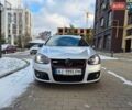 Серый Фольксваген Гольф ГТИ, объемом двигателя 2 л и пробегом 238 тыс. км за 8500 $, фото 1 на Automoto.ua