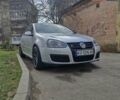 Серый Фольксваген Гольф ГТИ, объемом двигателя 1.4 л и пробегом 198 тыс. км за 6800 $, фото 3 на Automoto.ua