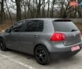 Сірий Фольксваген Гольф ГТІ, об'ємом двигуна 1.4 л та пробігом 132 тис. км за 8800 $, фото 4 на Automoto.ua