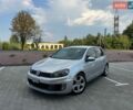 Сірий Фольксваген Гольф ГТІ, об'ємом двигуна 2 л та пробігом 187 тис. км за 9500 $, фото 1 на Automoto.ua