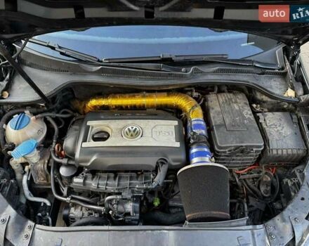 Сірий Фольксваген Гольф ГТІ, об'ємом двигуна 1.98 л та пробігом 221 тис. км за 8500 $, фото 8 на Automoto.ua