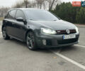 Серый Фольксваген Гольф ГТИ, объемом двигателя 2 л и пробегом 222 тыс. км за 8300 $, фото 3 на Automoto.ua