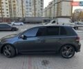 Сірий Фольксваген Гольф ГТІ, об'ємом двигуна 1.98 л та пробігом 221 тис. км за 8500 $, фото 1 на Automoto.ua
