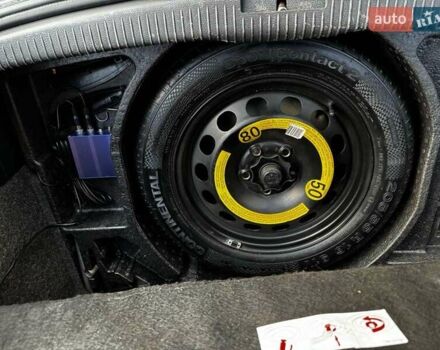 Сірий Фольксваген Гольф ГТІ, об'ємом двигуна 1.98 л та пробігом 221 тис. км за 8500 $, фото 5 на Automoto.ua