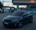 Сірий Фольксваген Гольф ГТІ, об'ємом двигуна 1.98 л та пробігом 248 тис. км за 9795 $, фото 1 на Automoto.ua