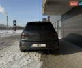 Серый Фольксваген Гольф ГТИ, объемом двигателя 1.98 л и пробегом 220 тыс. км за 11500 $, фото 1 на Automoto.ua