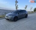 Серый Фольксваген Гольф ГТИ, объемом двигателя 1.97 л и пробегом 116 тыс. км за 11700 $, фото 19 на Automoto.ua