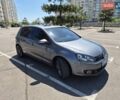 Серый Фольксваген Гольф ГТИ, объемом двигателя 1.97 л и пробегом 116 тыс. км за 11700 $, фото 3 на Automoto.ua