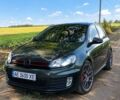 Серый Фольксваген Гольф ГТИ, объемом двигателя 1.98 л и пробегом 250 тыс. км за 11000 $, фото 1 на Automoto.ua
