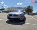 Серый Фольксваген Гольф ГТИ, объемом двигателя 1.97 л и пробегом 116 тыс. км за 11700 $, фото 11 на Automoto.ua