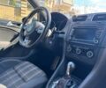Сірий Фольксваген Гольф ГТІ, об'ємом двигуна 2 л та пробігом 138 тис. км за 14490 $, фото 15 на Automoto.ua