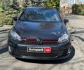 Сірий Фольксваген Гольф ГТІ, об'ємом двигуна 2 л та пробігом 138 тис. км за 14490 $, фото 1 на Automoto.ua