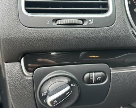 Серый Фольксваген Гольф ГТИ, объемом двигателя 1.98 л и пробегом 221 тыс. км за 9900 $, фото 16 на Automoto.ua