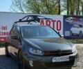 Сірий Фольксваген Гольф ГТІ, об'ємом двигуна 1.98 л та пробігом 118 тис. км за 11300 $, фото 1 на Automoto.ua