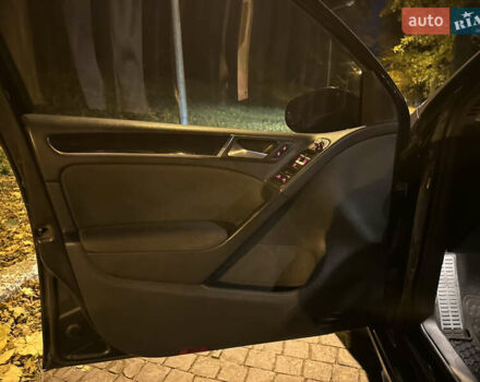 Сірий Фольксваген Гольф ГТІ, об'ємом двигуна 2 л та пробігом 224 тис. км за 9400 $, фото 12 на Automoto.ua