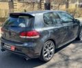 Сірий Фольксваген Гольф ГТІ, об'ємом двигуна 2 л та пробігом 138 тис. км за 14490 $, фото 4 на Automoto.ua