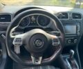 Сірий Фольксваген Гольф ГТІ, об'ємом двигуна 2 л та пробігом 138 тис. км за 14490 $, фото 20 на Automoto.ua
