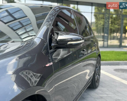 Серый Фольксваген Гольф ГТИ, объемом двигателя 2 л и пробегом 230 тыс. км за 9899 $, фото 3 на Automoto.ua