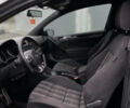 Серый Фольксваген Гольф ГТИ, объемом двигателя 1.98 л и пробегом 248 тыс. км за 9400 $, фото 8 на Automoto.ua