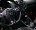 Серый Фольксваген Гольф ГТИ, объемом двигателя 1.98 л и пробегом 248 тыс. км за 9400 $, фото 7 на Automoto.ua
