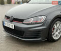 Серый Фольксваген Гольф ГТИ, объемом двигателя 1.98 л и пробегом 180 тыс. км за 13999 $, фото 5 на Automoto.ua