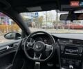 Сірий Фольксваген Гольф ГТІ, об'ємом двигуна 1.98 л та пробігом 138 тис. км за 11990 $, фото 12 на Automoto.ua
