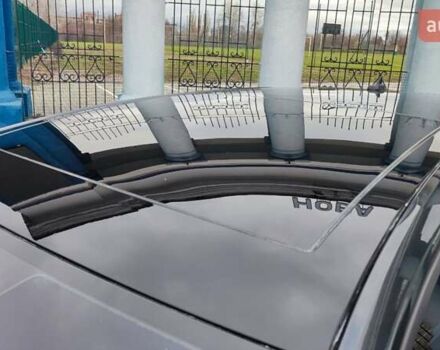 Серый Фольксваген Гольф ГТИ, объемом двигателя 1.98 л и пробегом 147 тыс. км за 13000 $, фото 19 на Automoto.ua