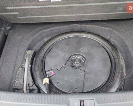 Серый Фольксваген Гольф ГТИ, объемом двигателя 1.98 л и пробегом 147 тыс. км за 13000 $, фото 39 на Automoto.ua