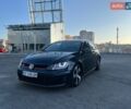Серый Фольксваген Гольф ГТИ, объемом двигателя 1.98 л и пробегом 173 тыс. км за 12700 $, фото 1 на Automoto.ua
