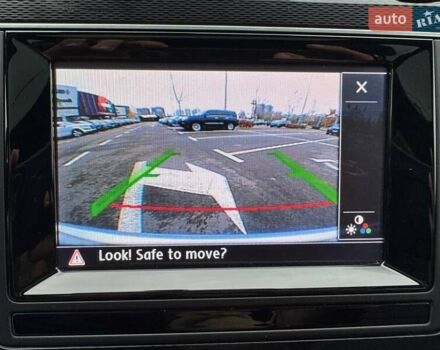 Сірий Фольксваген Гольф ГТІ, об'ємом двигуна 1.98 л та пробігом 138 тис. км за 11990 $, фото 19 на Automoto.ua