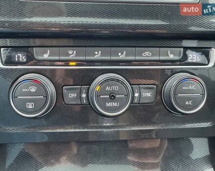 Сірий Фольксваген Гольф ГТІ, об'ємом двигуна 1.98 л та пробігом 138 тис. км за 11990 $, фото 21 на Automoto.ua