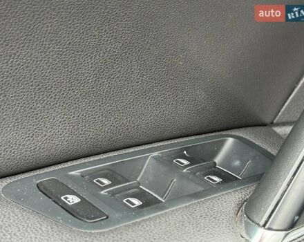 Сірий Фольксваген Гольф ГТІ, об'ємом двигуна 1.98 л та пробігом 138 тис. км за 11990 $, фото 16 на Automoto.ua