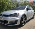 Серый Фольксваген Гольф ГТИ, объемом двигателя 2 л и пробегом 162 тыс. км за 15700 $, фото 1 на Automoto.ua