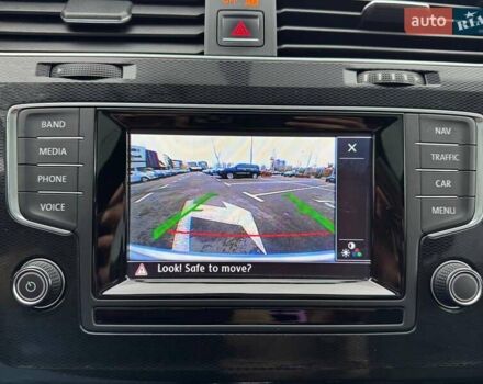 Сірий Фольксваген Гольф ГТІ, об'ємом двигуна 1.98 л та пробігом 138 тис. км за 11990 $, фото 20 на Automoto.ua