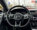 Сірий Фольксваген Гольф ГТІ, об'ємом двигуна 1.98 л та пробігом 138 тис. км за 11990 $, фото 13 на Automoto.ua