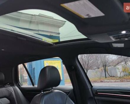 Серый Фольксваген Гольф ГТИ, объемом двигателя 1.98 л и пробегом 147 тыс. км за 13000 $, фото 34 на Automoto.ua