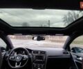 Серый Фольксваген Гольф ГТИ, объемом двигателя 1.98 л и пробегом 147 тыс. км за 13000 $, фото 30 на Automoto.ua