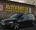 Сірий Фольксваген Гольф ГТІ, об'ємом двигуна 1.98 л та пробігом 173 тис. км за 11999 $, фото 1 на Automoto.ua