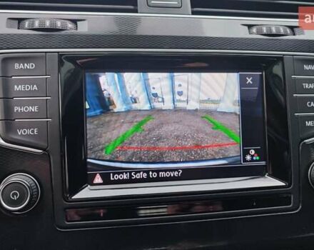 Серый Фольксваген Гольф ГТИ, объемом двигателя 1.98 л и пробегом 147 тыс. км за 13000 $, фото 28 на Automoto.ua