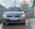 Серый Фольксваген Гольф ГТИ, объемом двигателя 1.6 л и пробегом 330 тыс. км за 11500 $, фото 1 на Automoto.ua