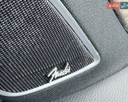 Сірий Фольксваген Гольф ГТІ, об'ємом двигуна 1.98 л та пробігом 138 тис. км за 11990 $, фото 24 на Automoto.ua