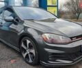 Серый Фольксваген Гольф ГТИ, объемом двигателя 1.98 л и пробегом 147 тыс. км за 13000 $, фото 12 на Automoto.ua
