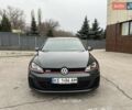 Серый Фольксваген Гольф ГТИ, объемом двигателя 1.98 л и пробегом 172 тыс. км за 13500 $, фото 11 на Automoto.ua