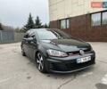 Серый Фольксваген Гольф ГТИ, объемом двигателя 1.98 л и пробегом 172 тыс. км за 13500 $, фото 10 на Automoto.ua