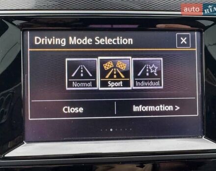 Сірий Фольксваген Гольф ГТІ, об'ємом двигуна 1.98 л та пробігом 138 тис. км за 11990 $, фото 23 на Automoto.ua